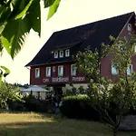 Pensionat Waldliesel Dornstetten