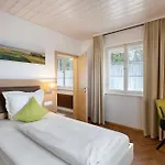 Pensionat Waldliesel 3*