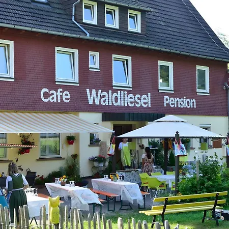 Waldliesel 3* Dornstetten