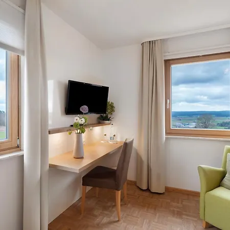 Waldliesel 3* Dornstetten