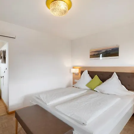 Maison d'hôtes Waldliesel Dornstetten