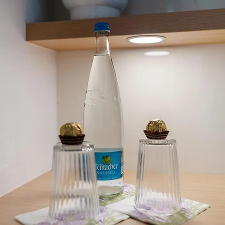 Waldliesel Maison d'hôtes