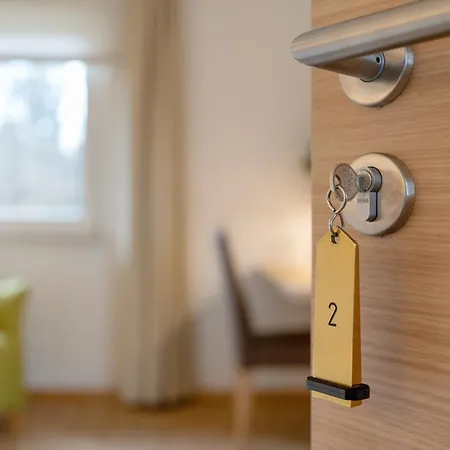 Waldliesel 3* Dornstetten