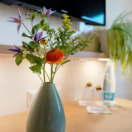 Maison d'hôtes Waldliesel