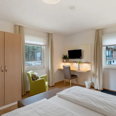 Waldliesel Maison d'hôtes Dornstetten