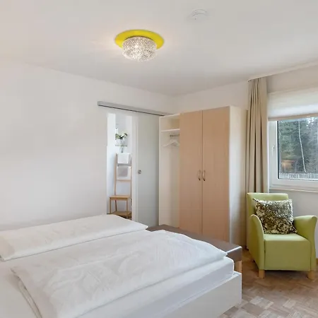 Waldliesel 3* Dornstetten