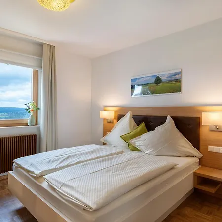 Waldliesel Maison d'hôtes Dornstetten