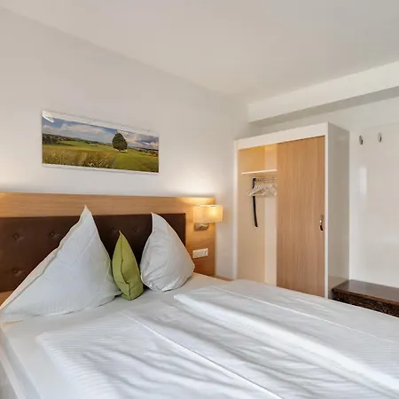 Maison d'hôtes Waldliesel Dornstetten