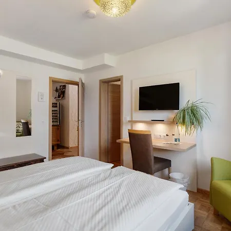 Waldliesel Maison d'hôtes Dornstetten