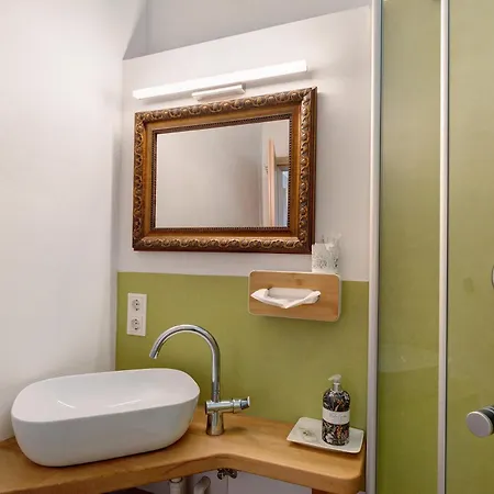 Maison d'hôtes Waldliesel Dornstetten