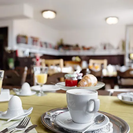 Maison d'hôtes Waldliesel