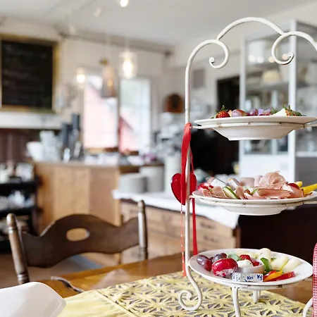 Maison d'hôtes Waldliesel 3*