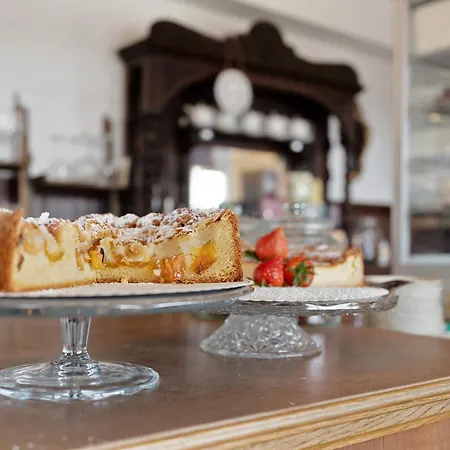 Waldliesel 3* Dornstetten