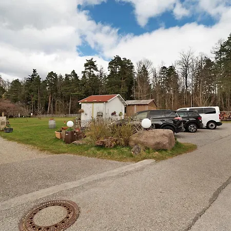 Maison d'hôtes Waldliesel 3*