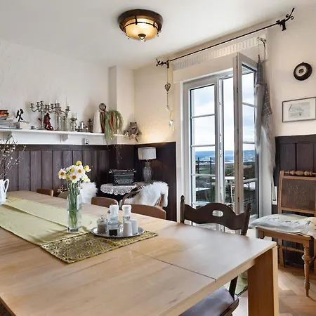 Waldliesel Maison d'hôtes 3*