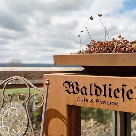 Waldliesel 3* Dornstetten