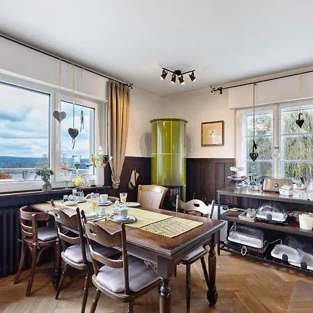 Maison d'hôtes Waldliesel