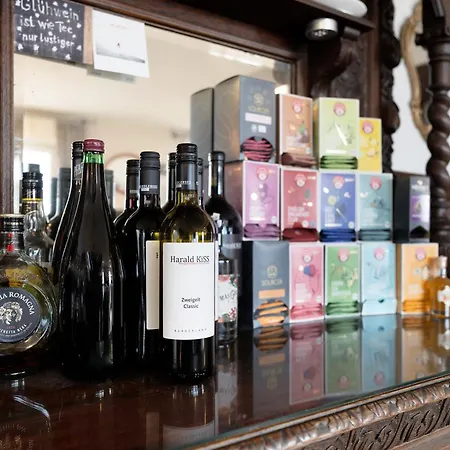 Waldliesel Maison d'hôtes 3*