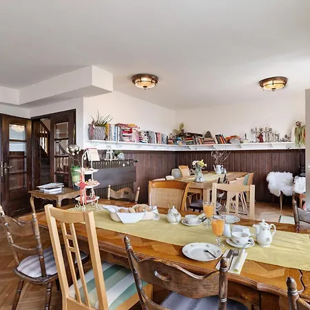 Maison d'hôtes Waldliesel