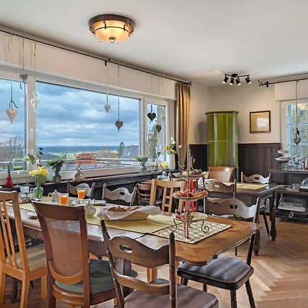 Waldliesel Maison d'hôtes Dornstetten