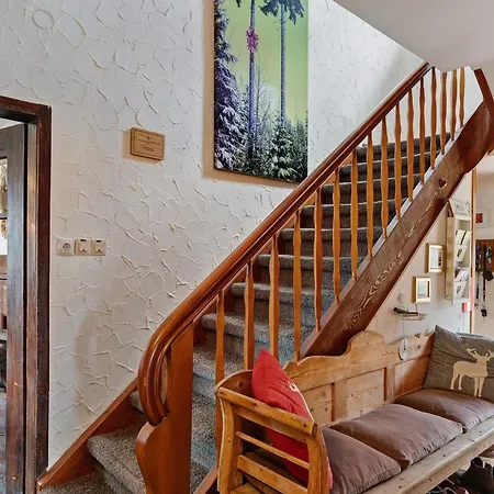 Waldliesel Maison d'hôtes