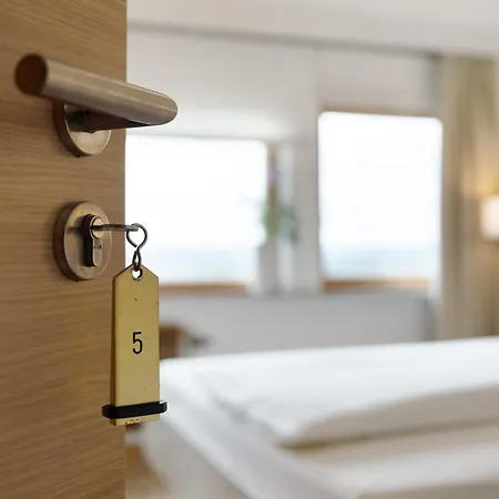 Waldliesel Maison d'hôtes 3*