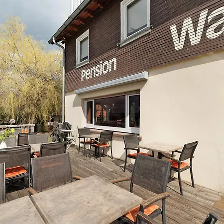 Waldliesel Maison d'hôtes Dornstetten