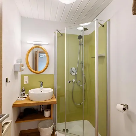 Waldliesel 3* Dornstetten