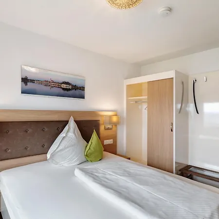 Waldliesel Maison d'hôtes