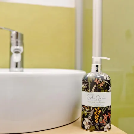 Waldliesel Maison d'hôtes 3*