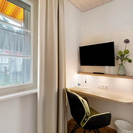 Waldliesel Maison d'hôtes 3*