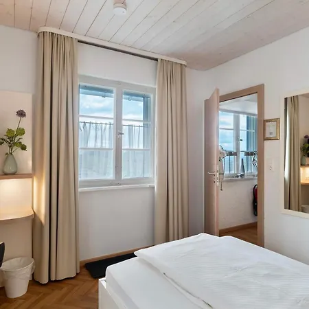 Waldliesel Maison d'hôtes 3*