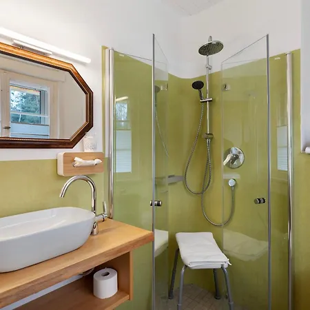 Waldliesel Maison d'hôtes 3*