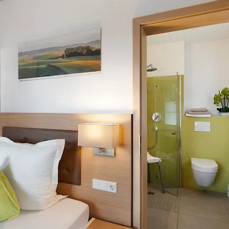 Maison d'hôtes Waldliesel 3*