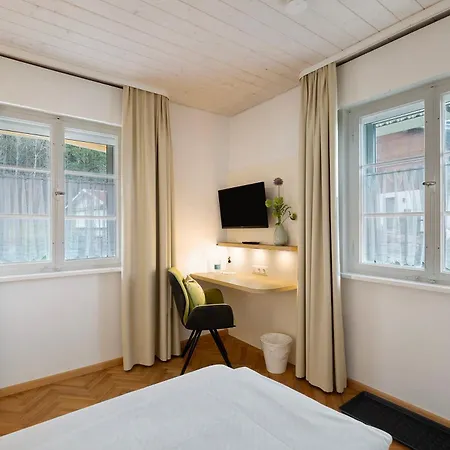 Maison d'hôtes Waldliesel