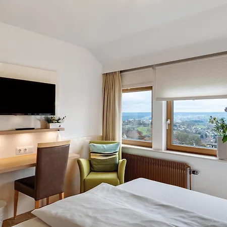 Waldliesel 3* Dornstetten