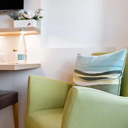 Maison d'hôtes Waldliesel 3*