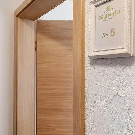 Maison d'hôtes Waldliesel Dornstetten