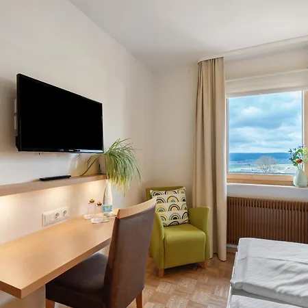 Waldliesel Maison d'hôtes 3*