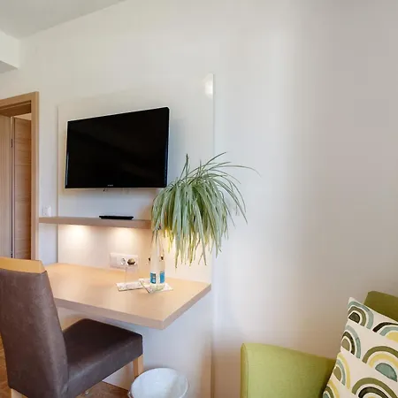 Waldliesel Maison d'hôtes 3*