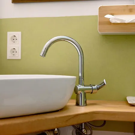 Waldliesel 3* Dornstetten