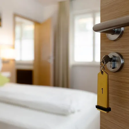 Maison d'hôtes Waldliesel 3*