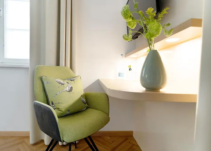 ゲストハウス Waldliesel